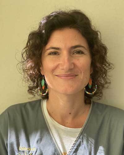 Déborah Carles