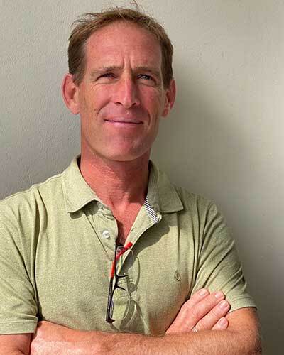 Eric Lamblin